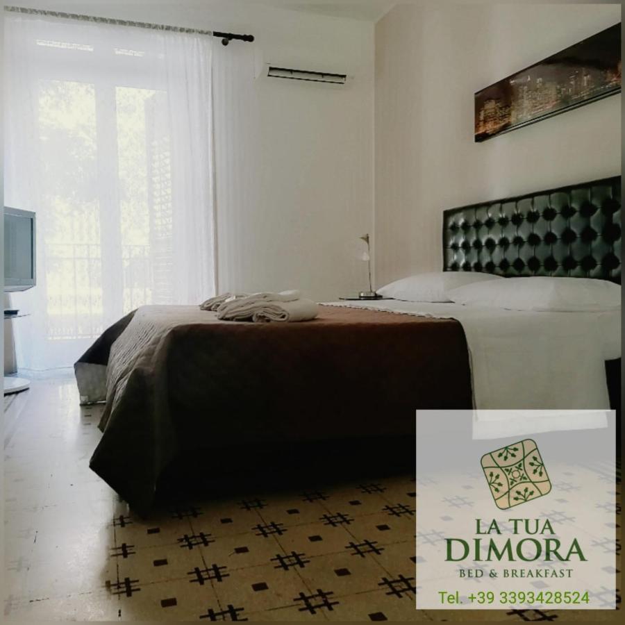 B&B La Tua Dimora Palermo Eksteriør bilde